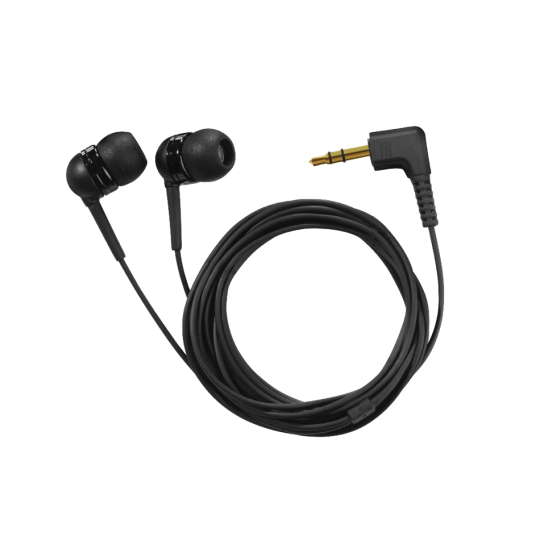 Sennheiser IE4 In-Ear Monitor Earphones
