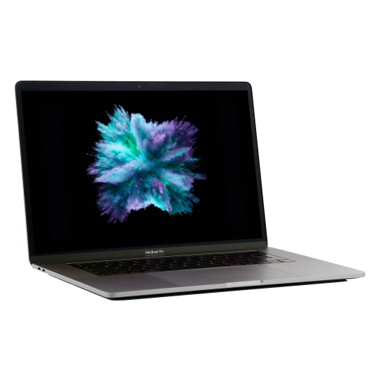 Apple MacBook Pro 15" i7 - Audio