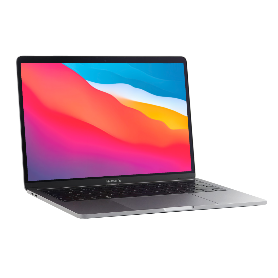 Apple MacBook Pro 13" M1 - Audio