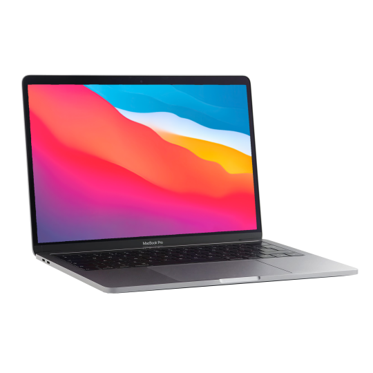 Apple MacBook Pro 13" M1 - Audio