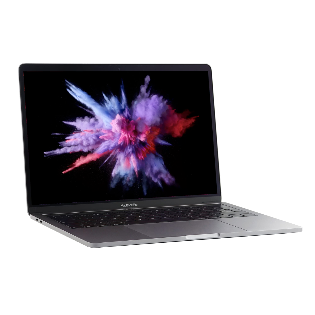Apple MacBook Pro 13" i5 - Audio