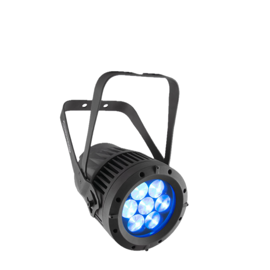 Chauvet Colorado 1 Quad Zoom IP