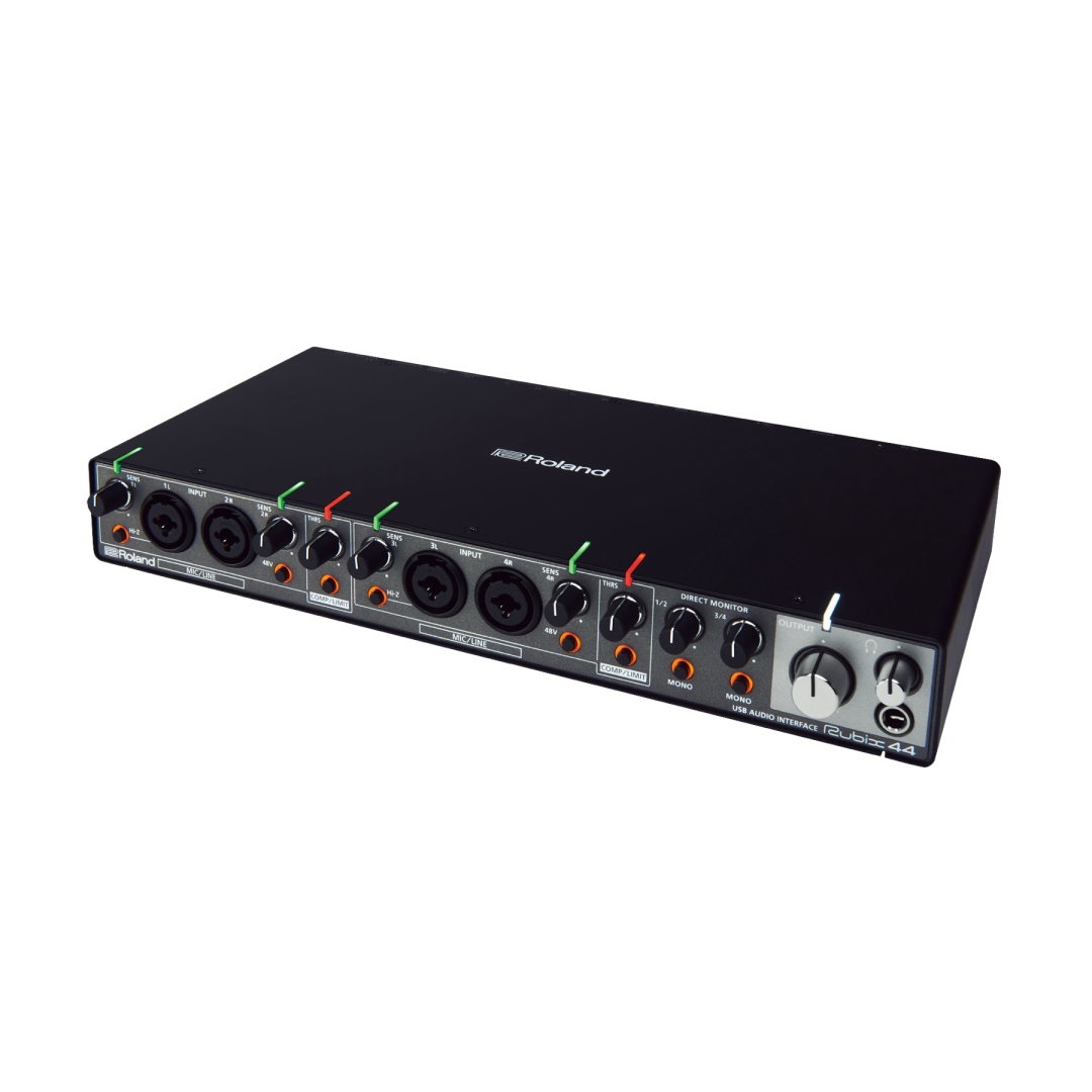 Roland Rubix 44 Audio Interface