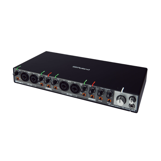 Roland Rubix 44 Audio Interface