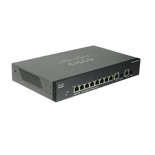 Cisco SG300-10