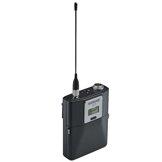 Shure AD1 Beltpack (G56)