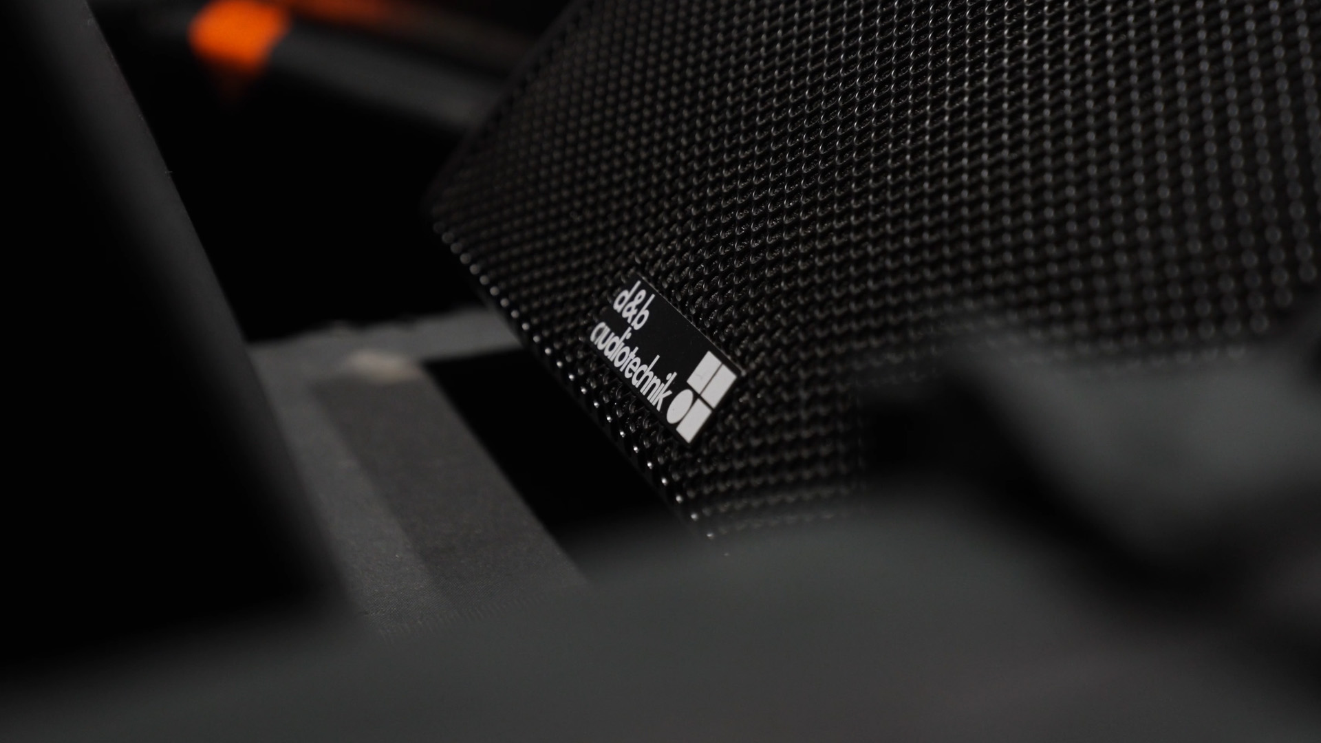 audio hire