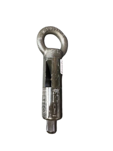 66SV III Reutlinger To Eye - Side Wire Exit (6mm) - (SWL 190KG)