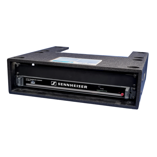 Sennheiser AC 3200-II Antenna Combiner 8:1 [SLEEVE]