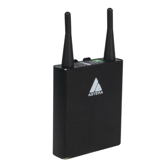 Astera Wireless Transmitter Kit