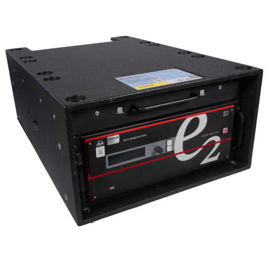 Barco E2 Gen 2 [SLEEVE]