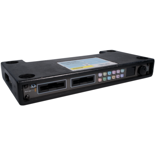Blackmagic Design HyperDeck Studio Pro [SLEEVE]