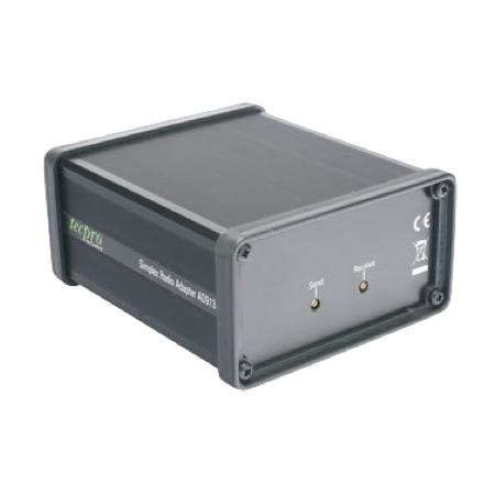 Tecpro AD913 Simplex Radio Interface