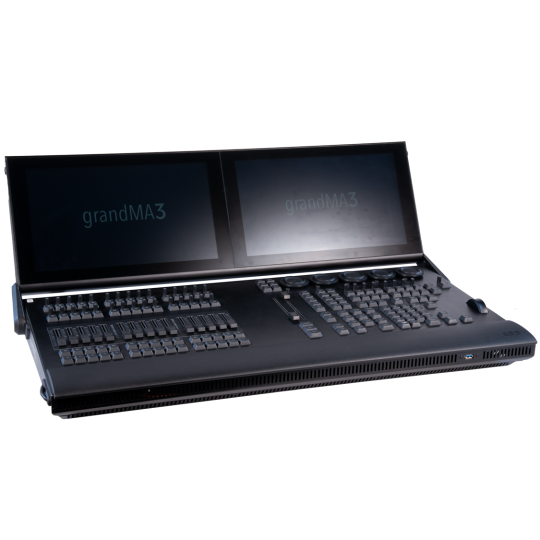 GrandMA3 Compact XT