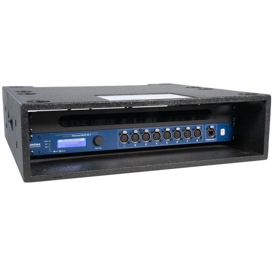 Luminex DMX 8 MKII [SLEEVE]