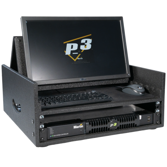 Martin P3 050 System Controller [SLEEVE]