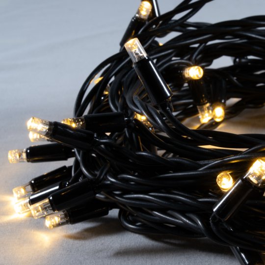 Custom Pea Light System