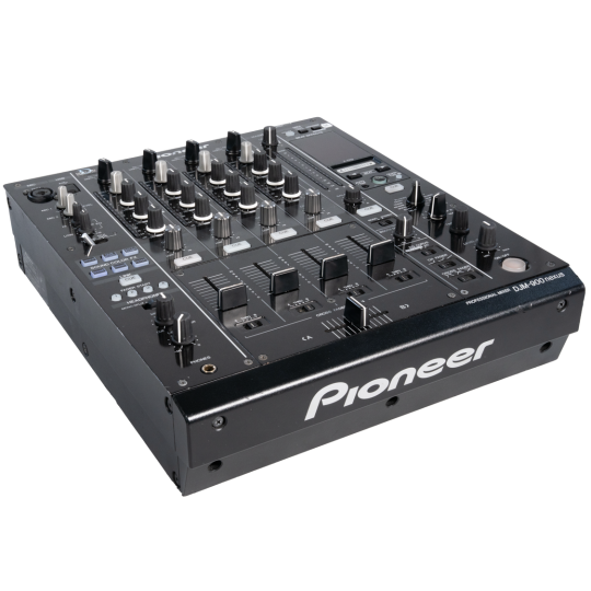 Pioneer DJM-900NXS
