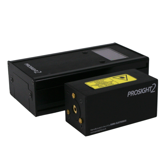 Sigma Electronics Prosight2 Dual Inclinometer Kit