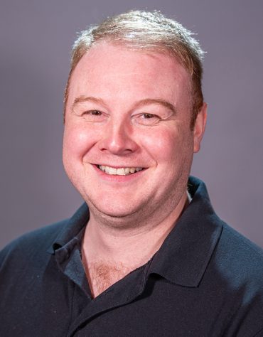 Richard Nicholson - Director at Sterling Event Group