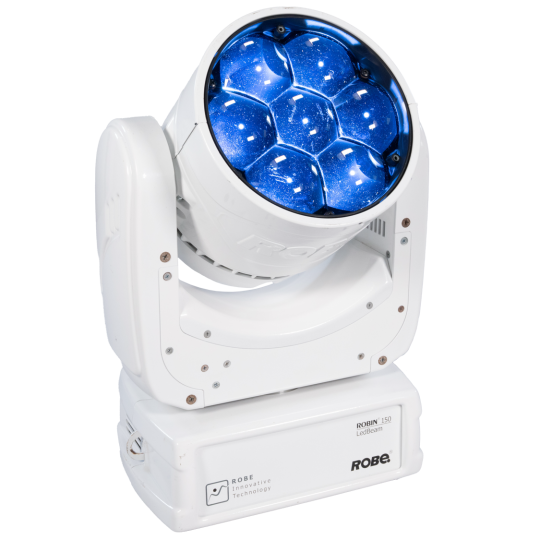 Robe LED Beam 150 (White)