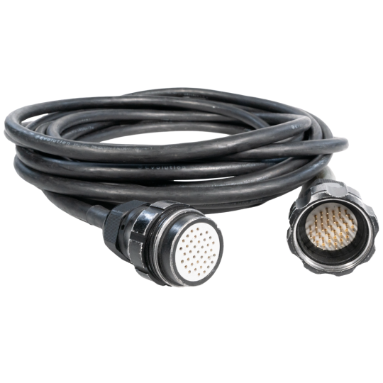Socapex 39Pin Cable 10m