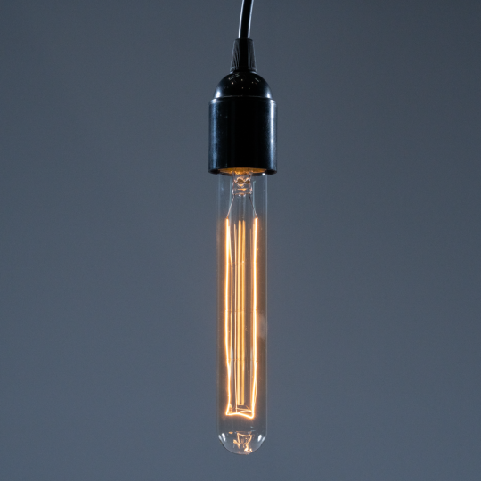 Tube Filament Lamp E27 40w