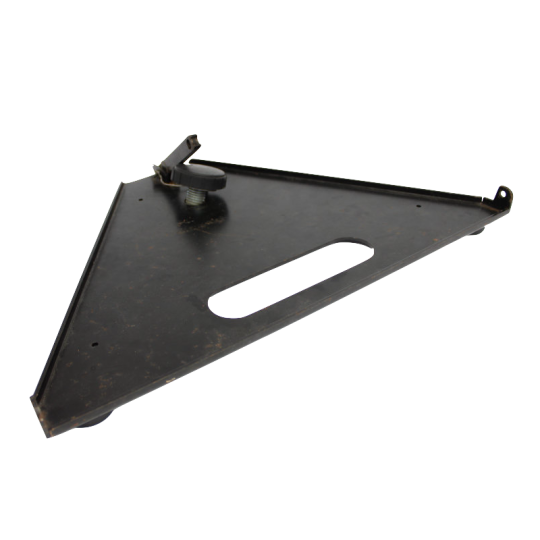 d&b Y Base Plate Z5396