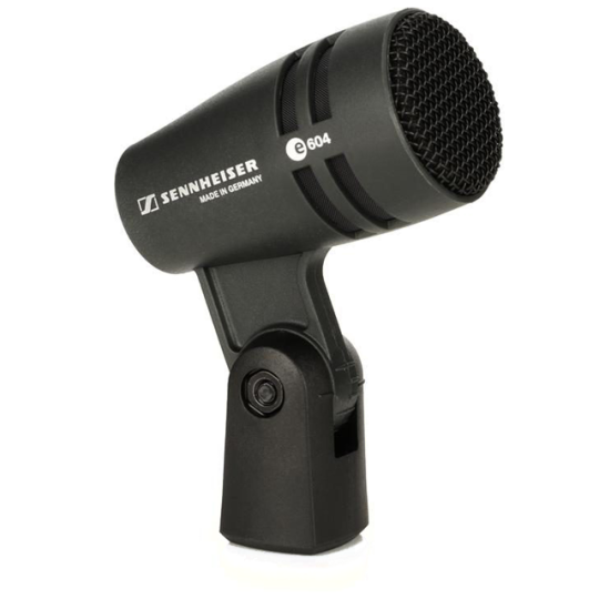 Sennheiser e604 Dynamic Microphone