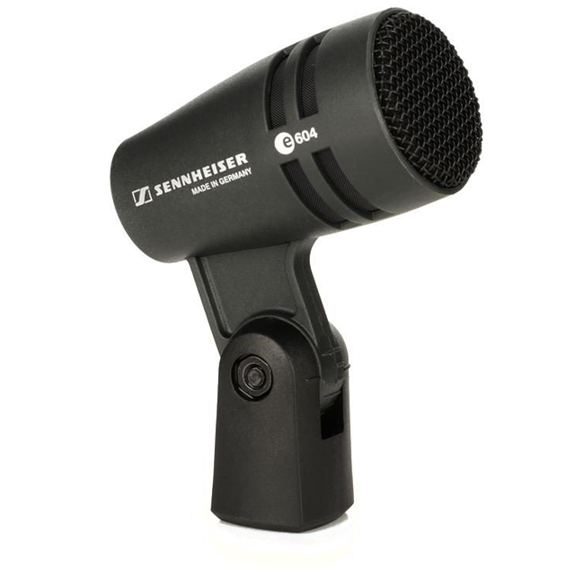 Sennheiser e604 Dynamic Microphone