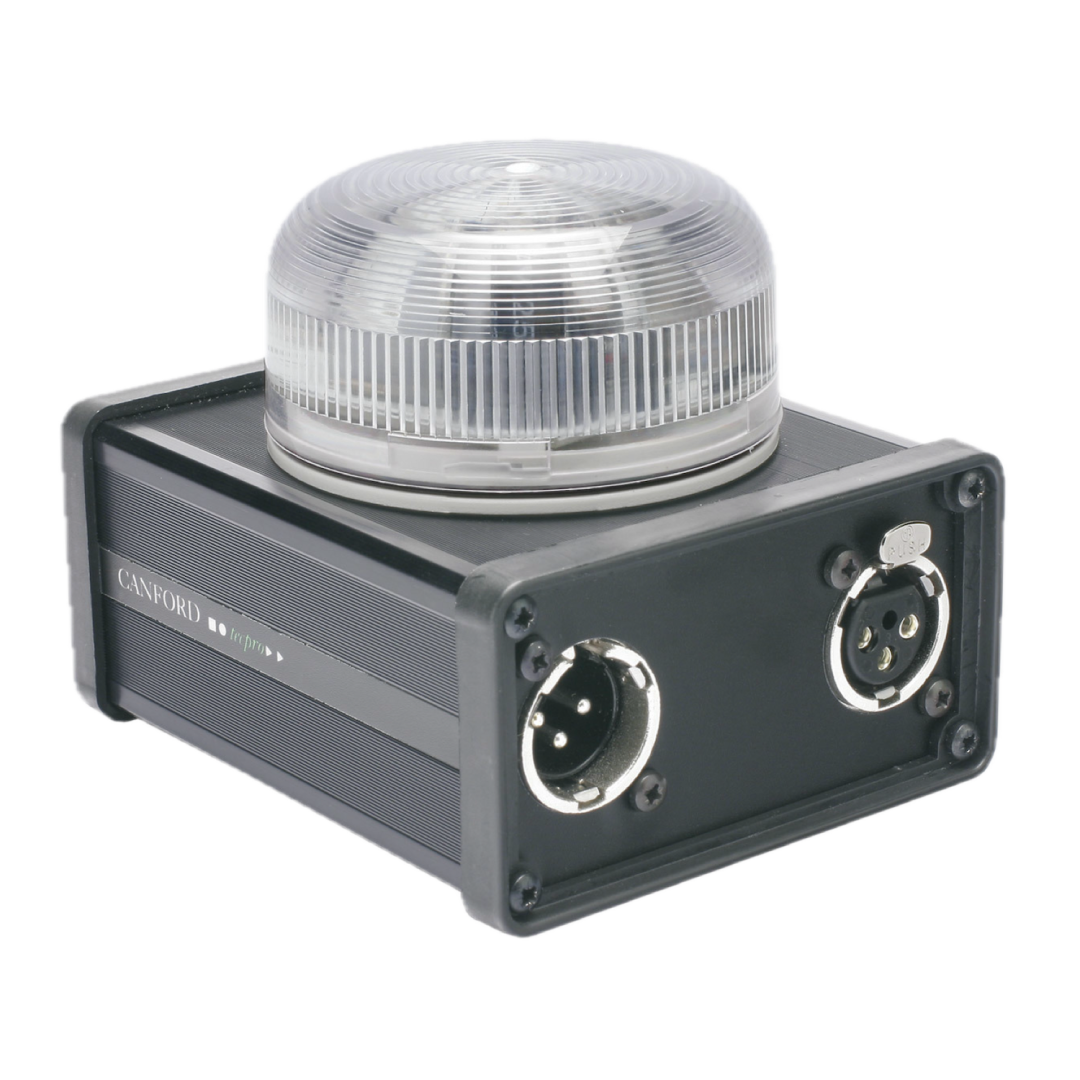 Tecpro SL909 Xenon Strobe Alert Lamp