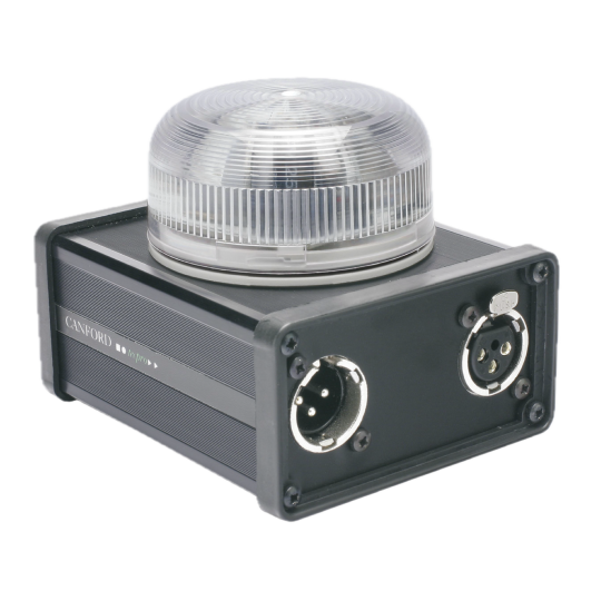 Tecpro SL909 Xenon Strobe Alert Lamp