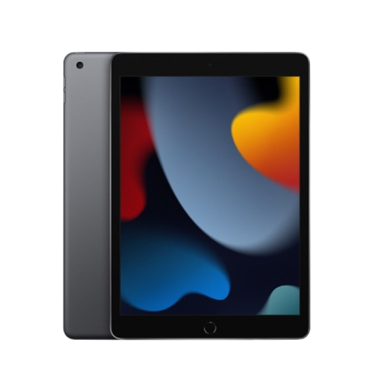 Apple iPad (9th Gen) - Audio