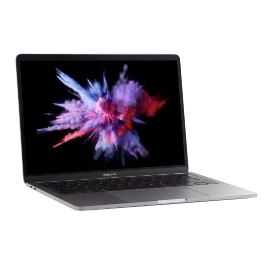 Apple MacBook Pro 13" i5 - Audio