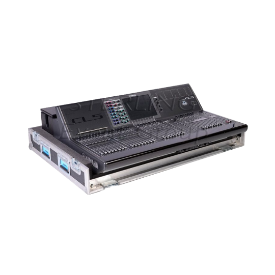 Yamaha CL5 Digital Mixing Console