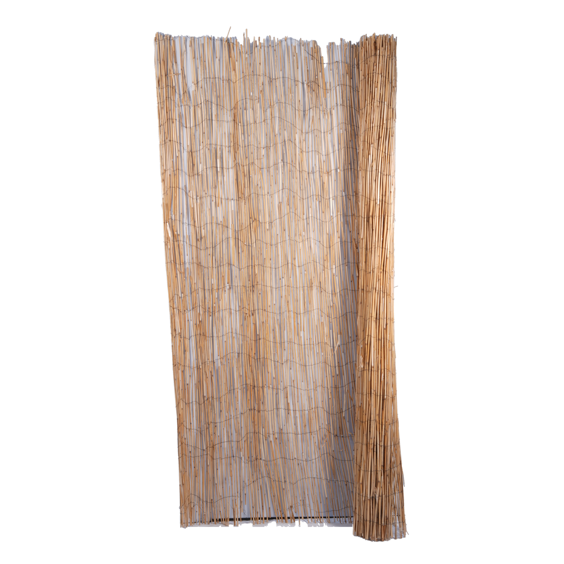 Bamboo Screen 4 x 2M