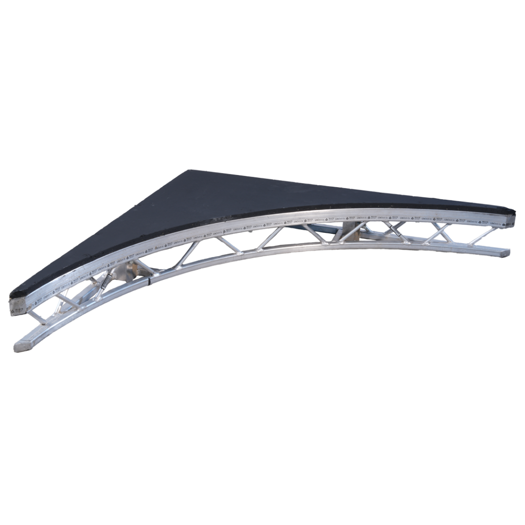 Litestructures Litedeck 4' Internal Quadrant