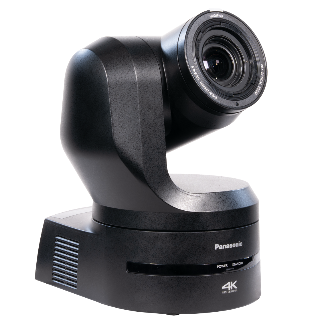 Panasonic AW-UE160 4K PTZ Camera