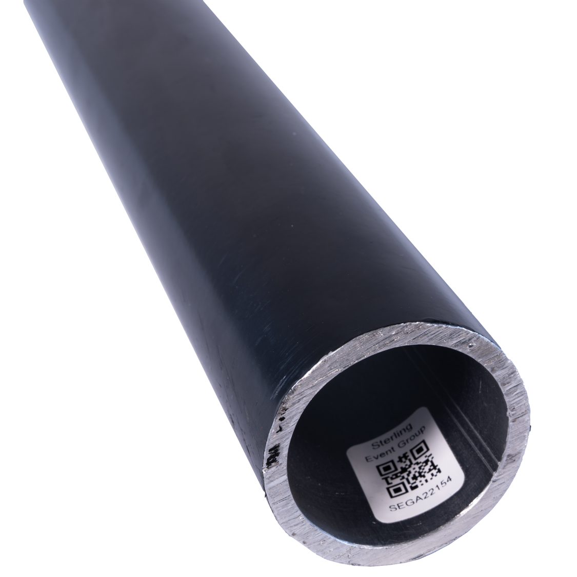 Scaff Bar 0.3m (Black)