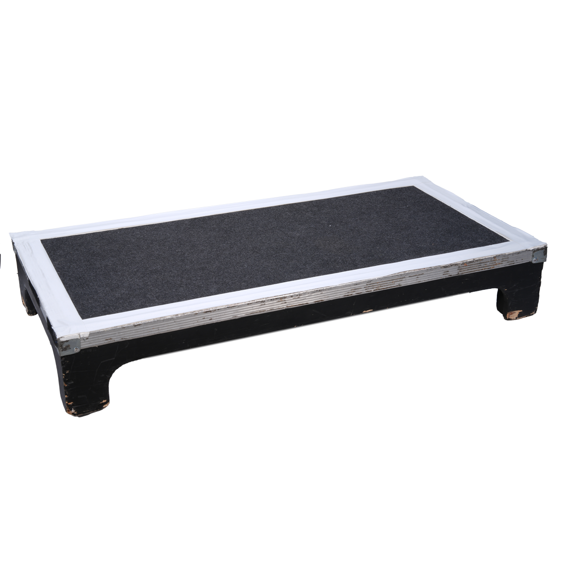Revo Step Carpeted 165mm