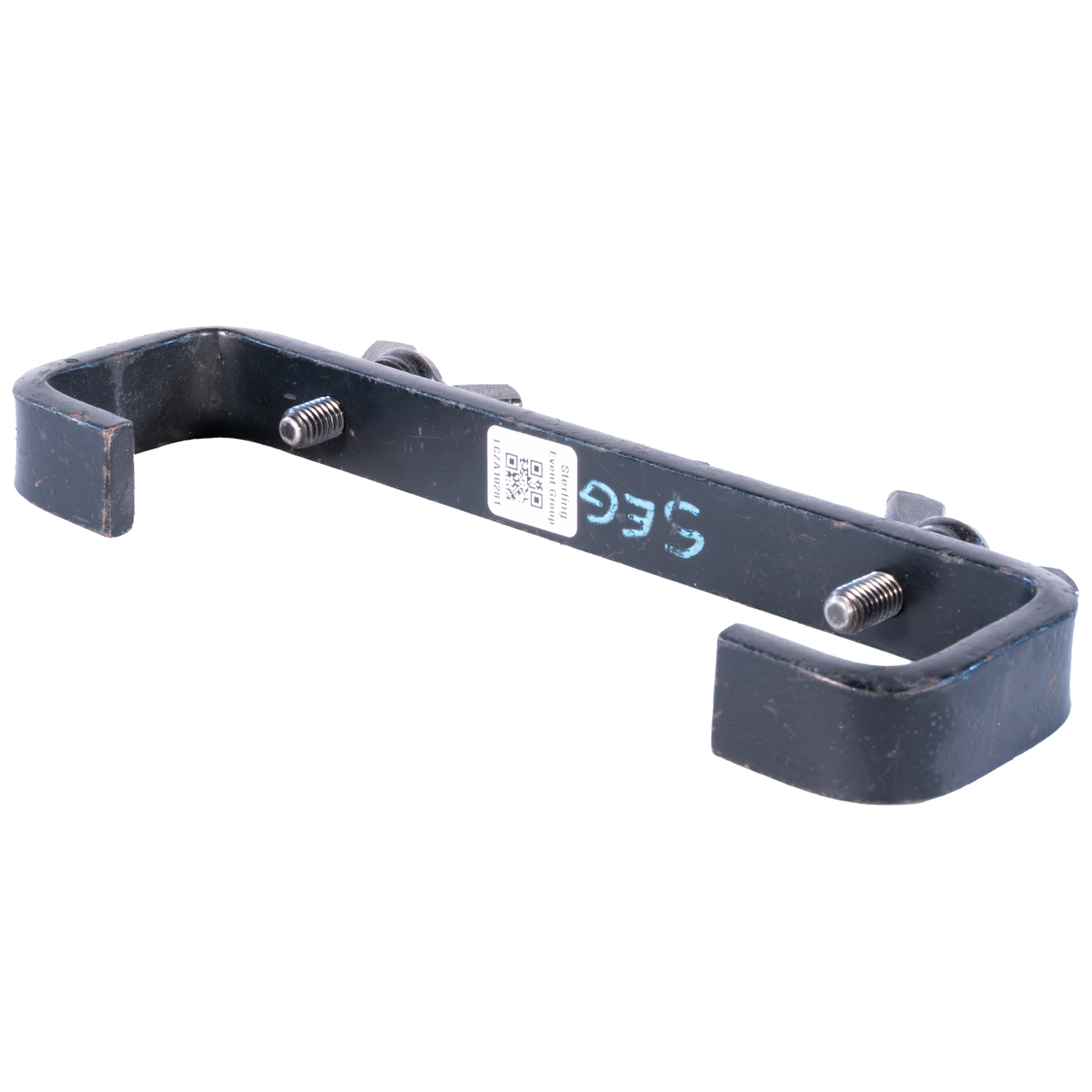 Standard C-Clamp 225mm