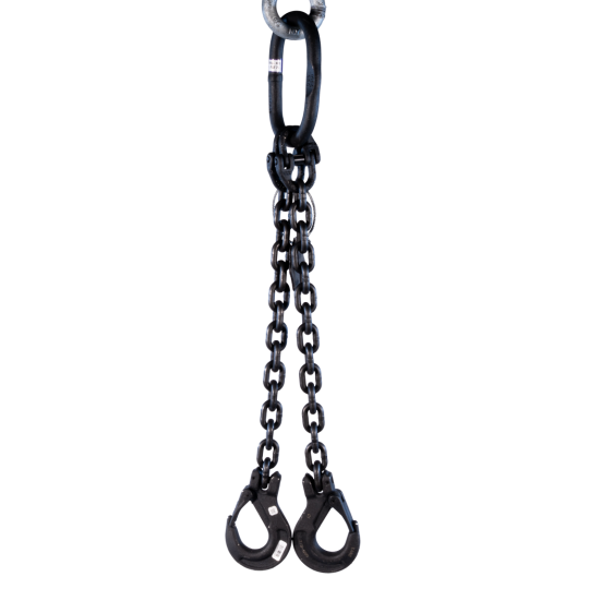 2 Leg Chain Sling (2T)