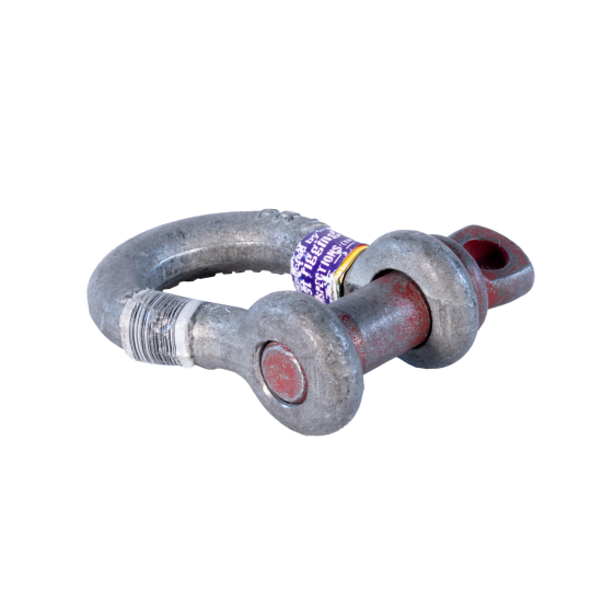 2 Ton Bow Shackle