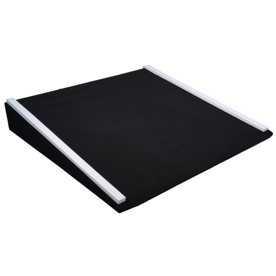3.9ft Wooden Ramp To 190mm
