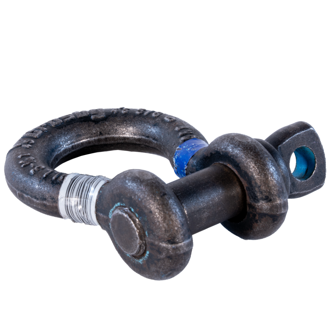 3 1/4 Ton Bow Shackle