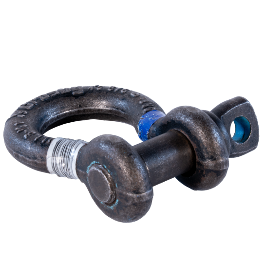 3 1/4 Ton Bow Shackle