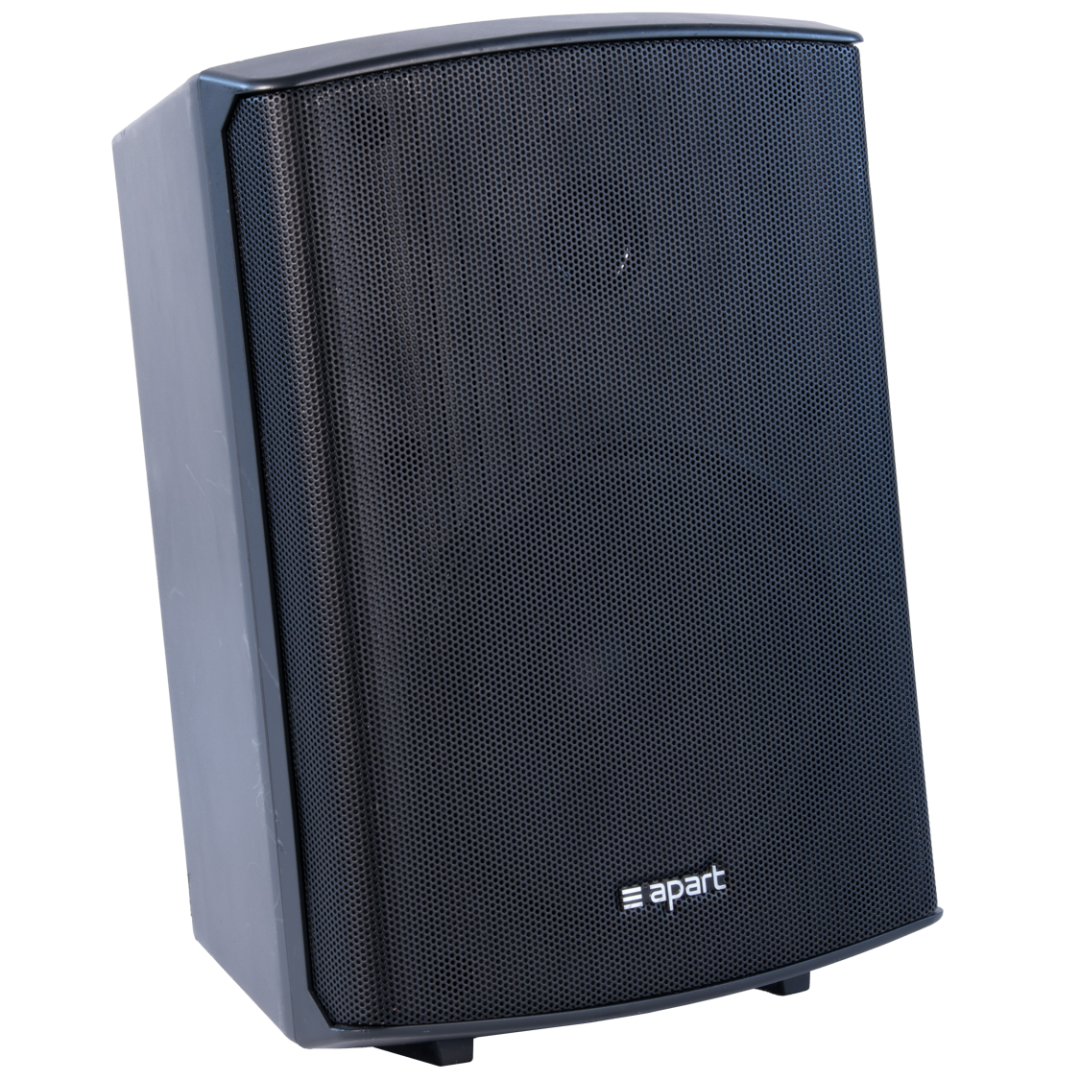 Apart SDQ5P Active Speaker+Slave Kit