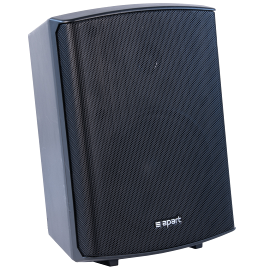Apart SDQ5P Active Speaker+Slave Kit