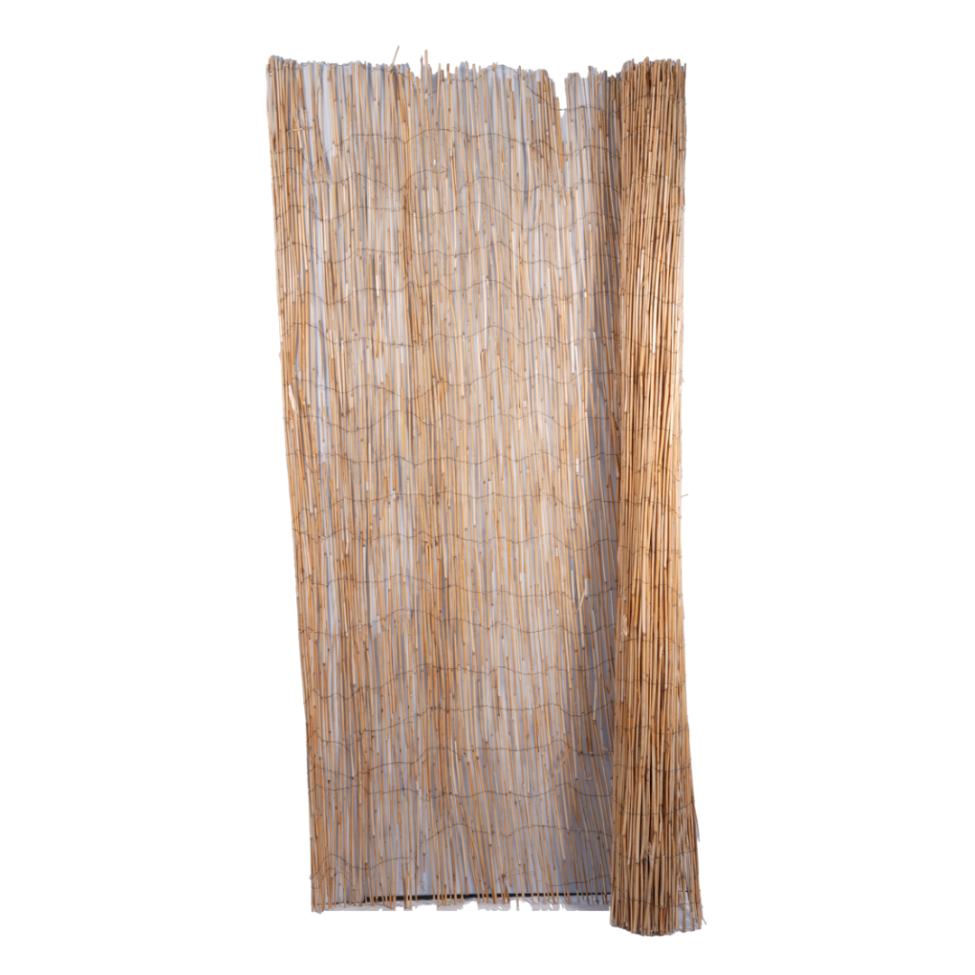 Bamboo Screen 4 x 2M
