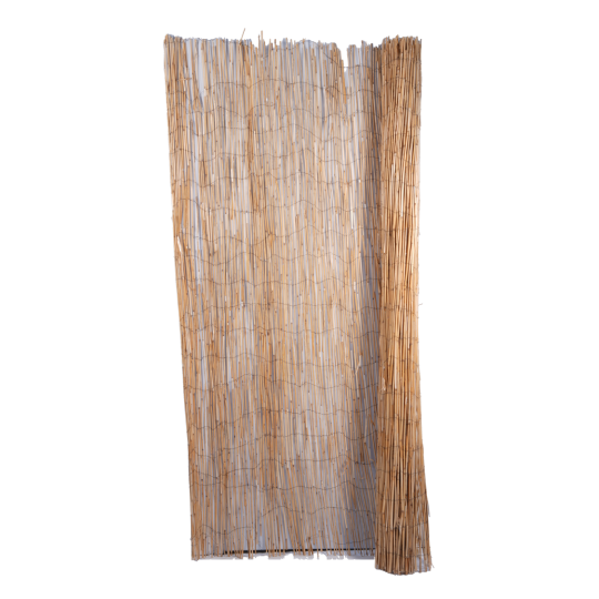 Bamboo Screen 4 x 2M